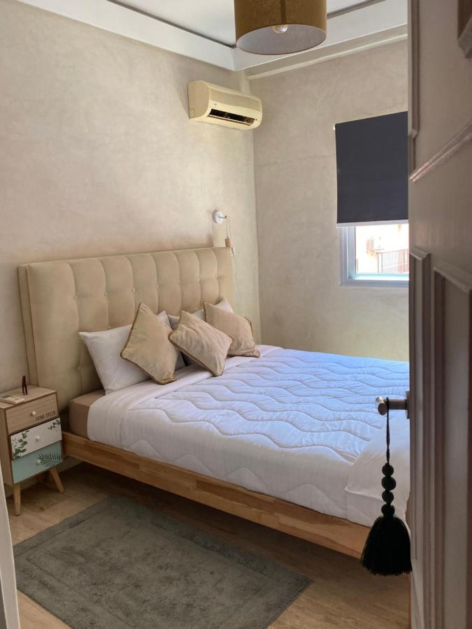 Comme A La Maison, En Plein Coeur De Marrakech 마라케시 외부 사진